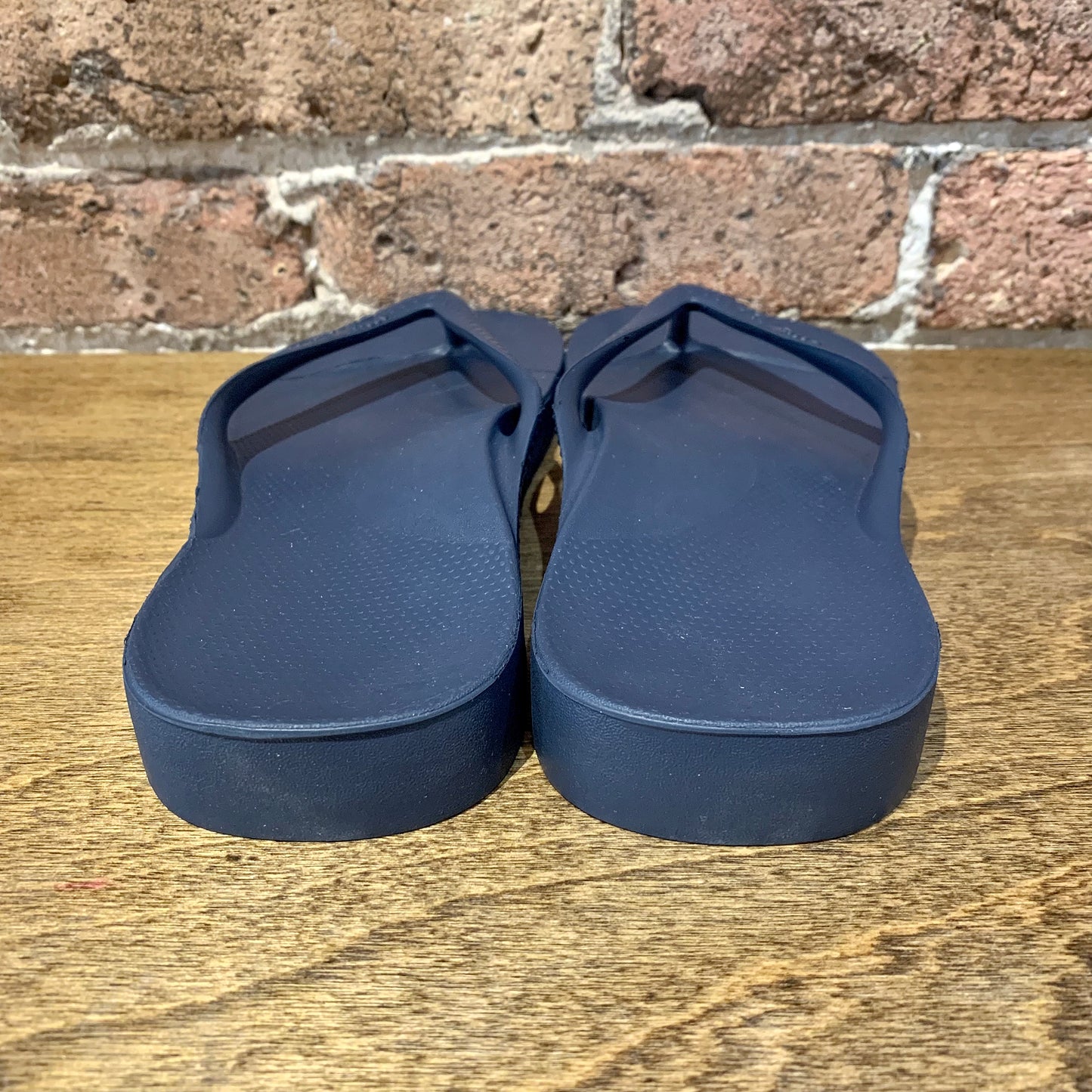 Archies Navy - Arch Support Flip Flops