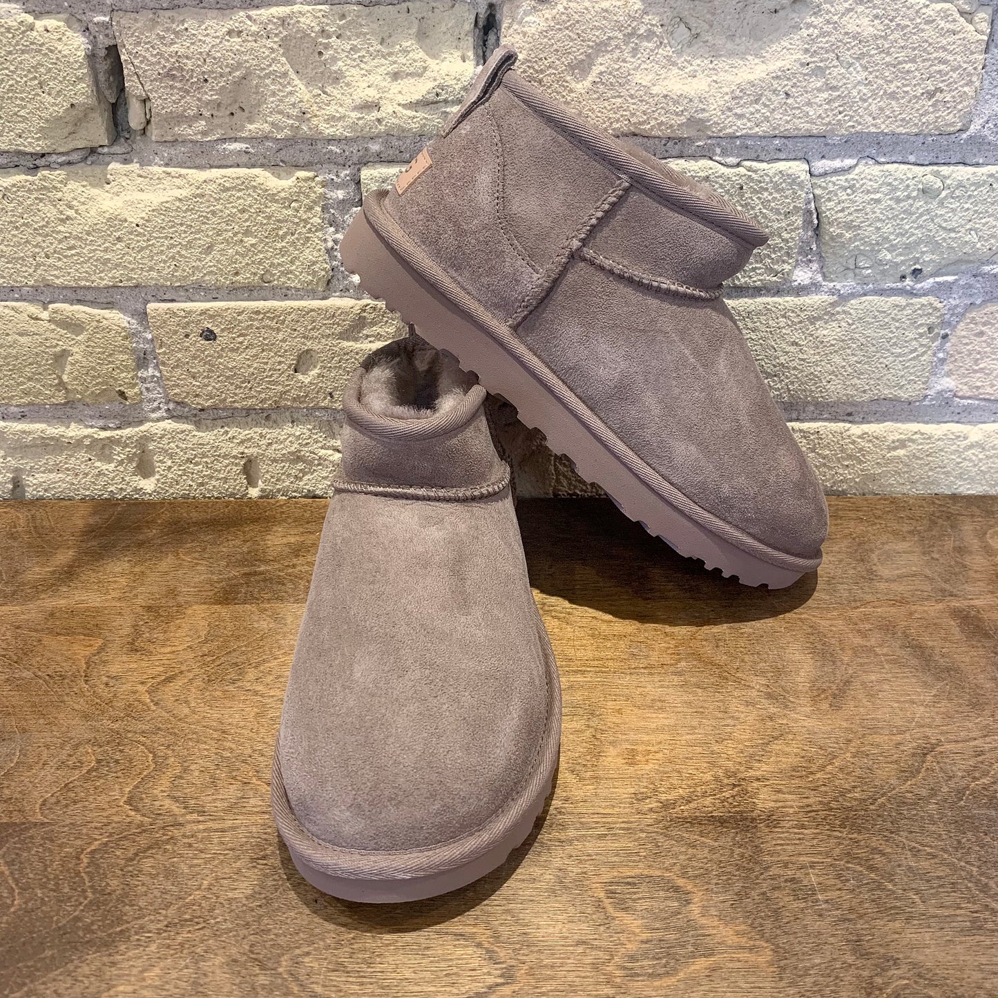 UGG Women's Classic Ultra Mini