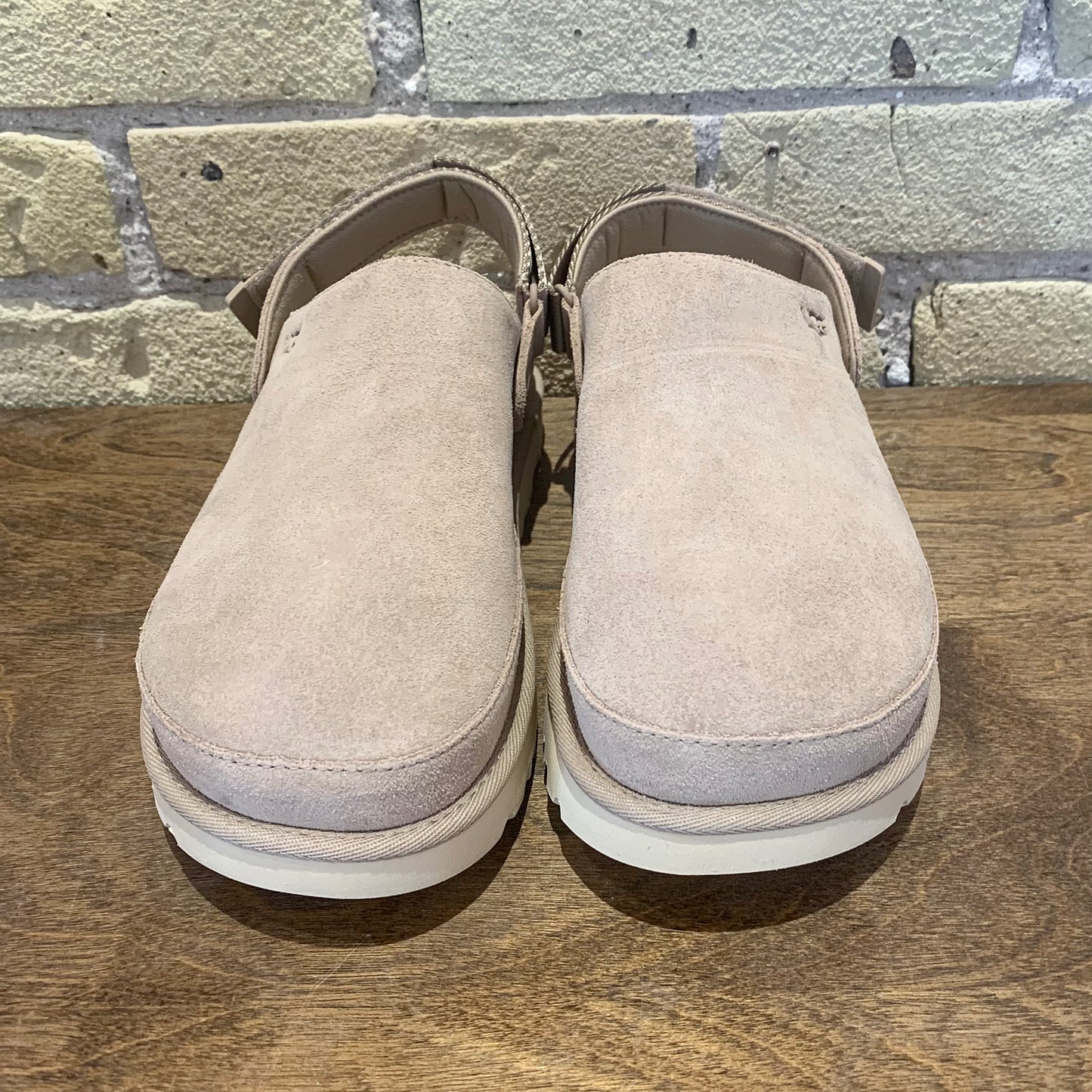UGG Women's Goldenstar Clog