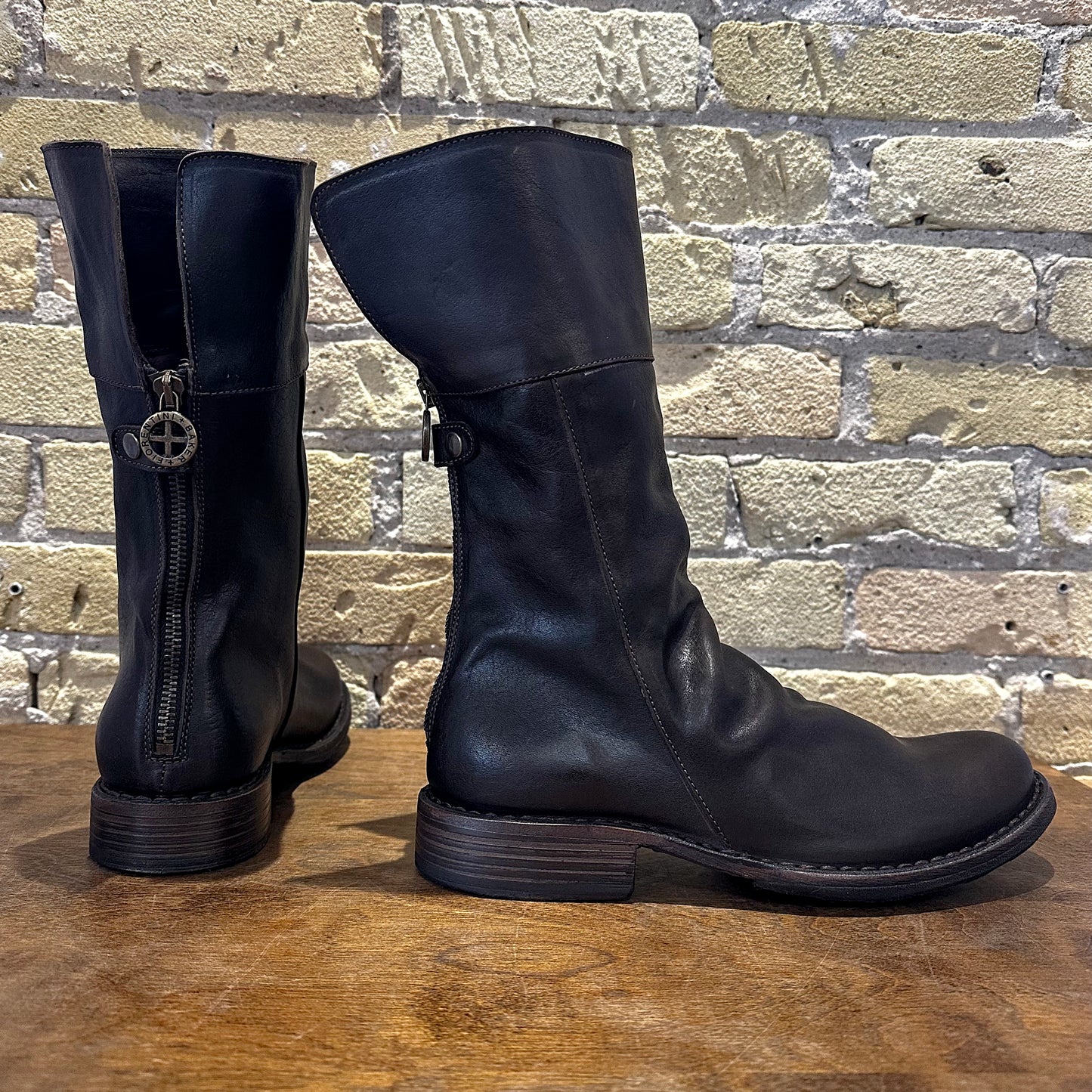 Fiorentini + Baker Ella T.Moro