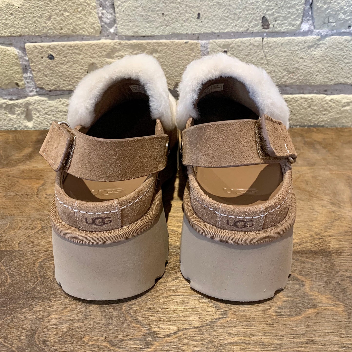UGG Women's Esmee Clog