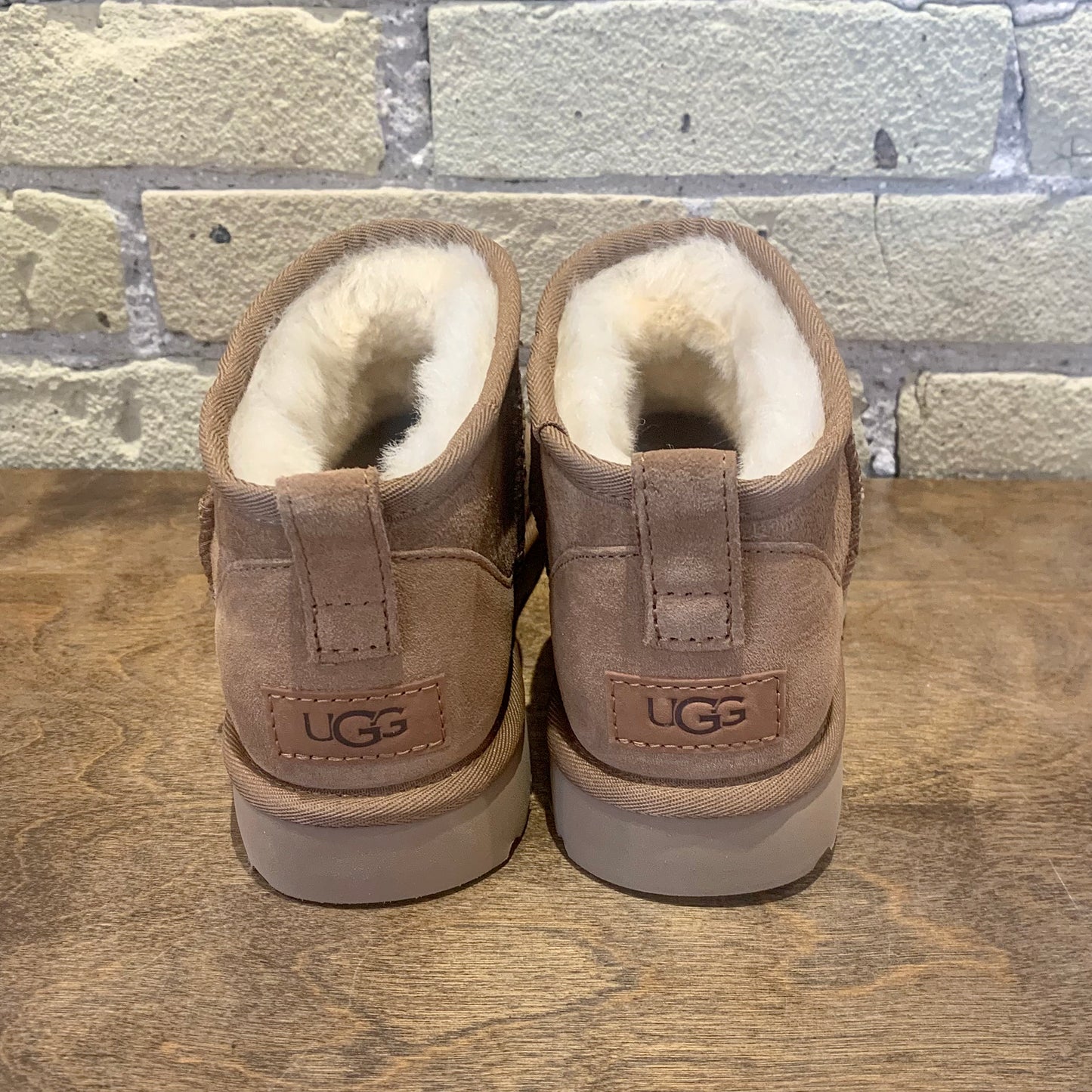UGG Women's Classic Ultra Mini