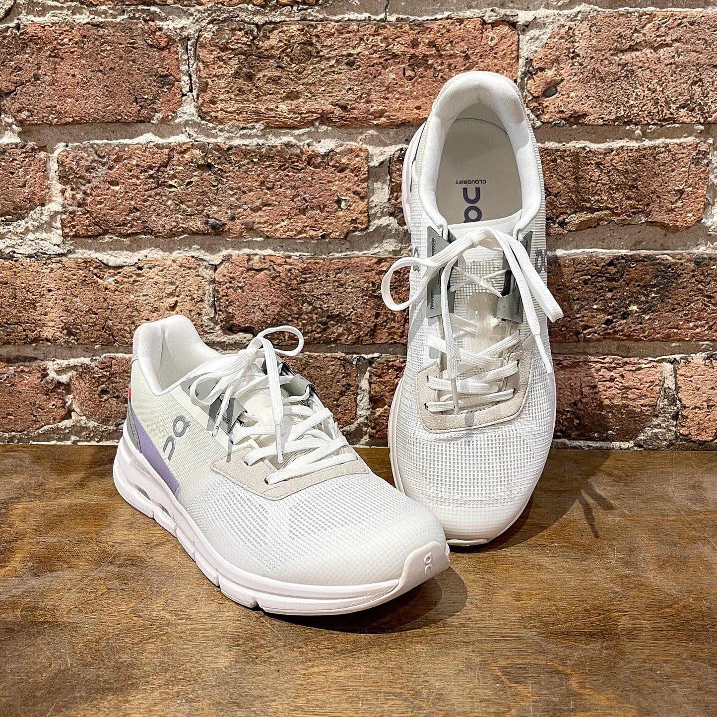Cloudrift W Undyed-White|Wisteria