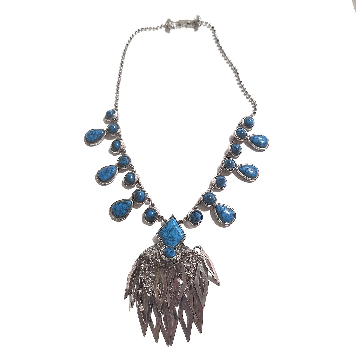 JMVAC Necklace