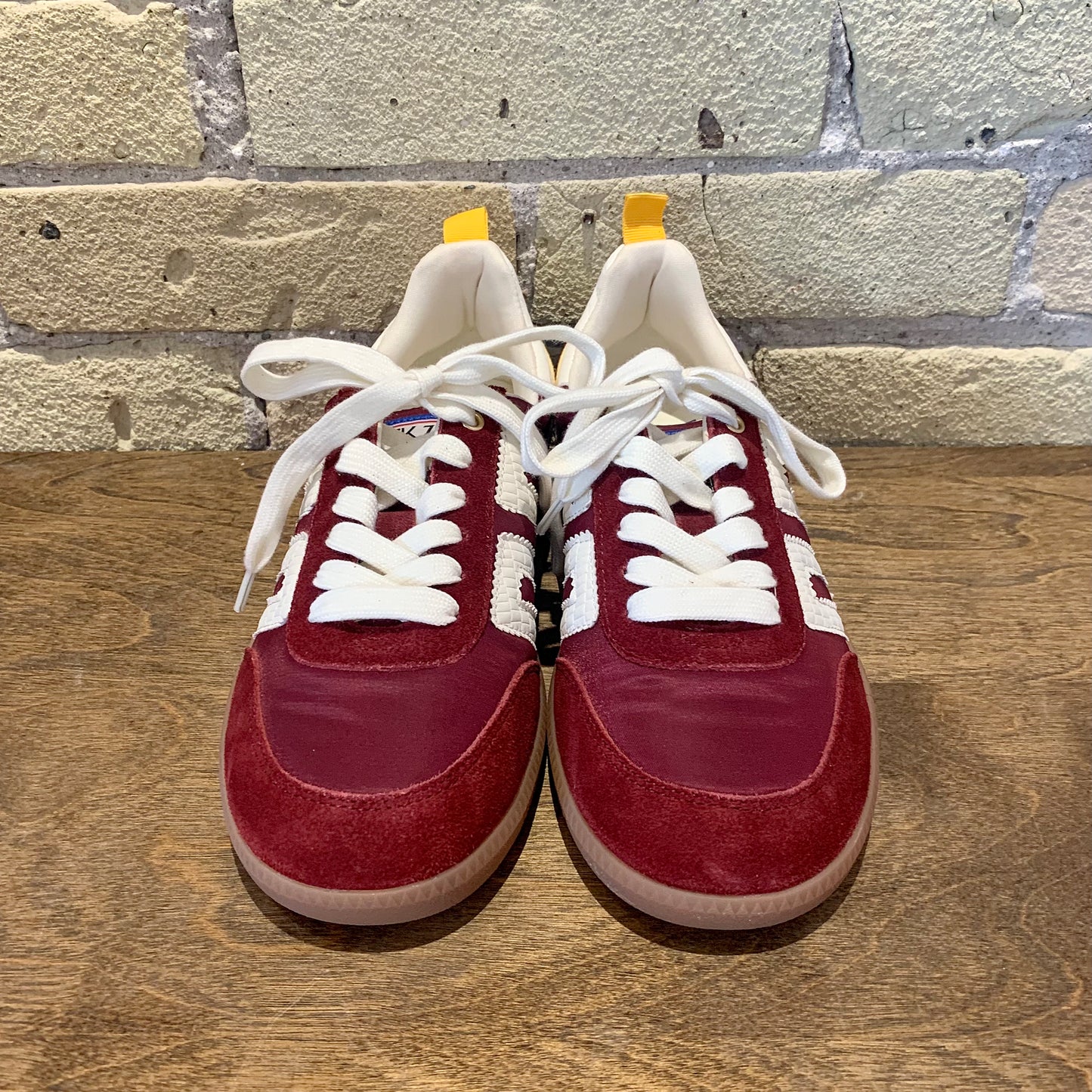 BACK 70 Ghost N Wine Yellow Milk