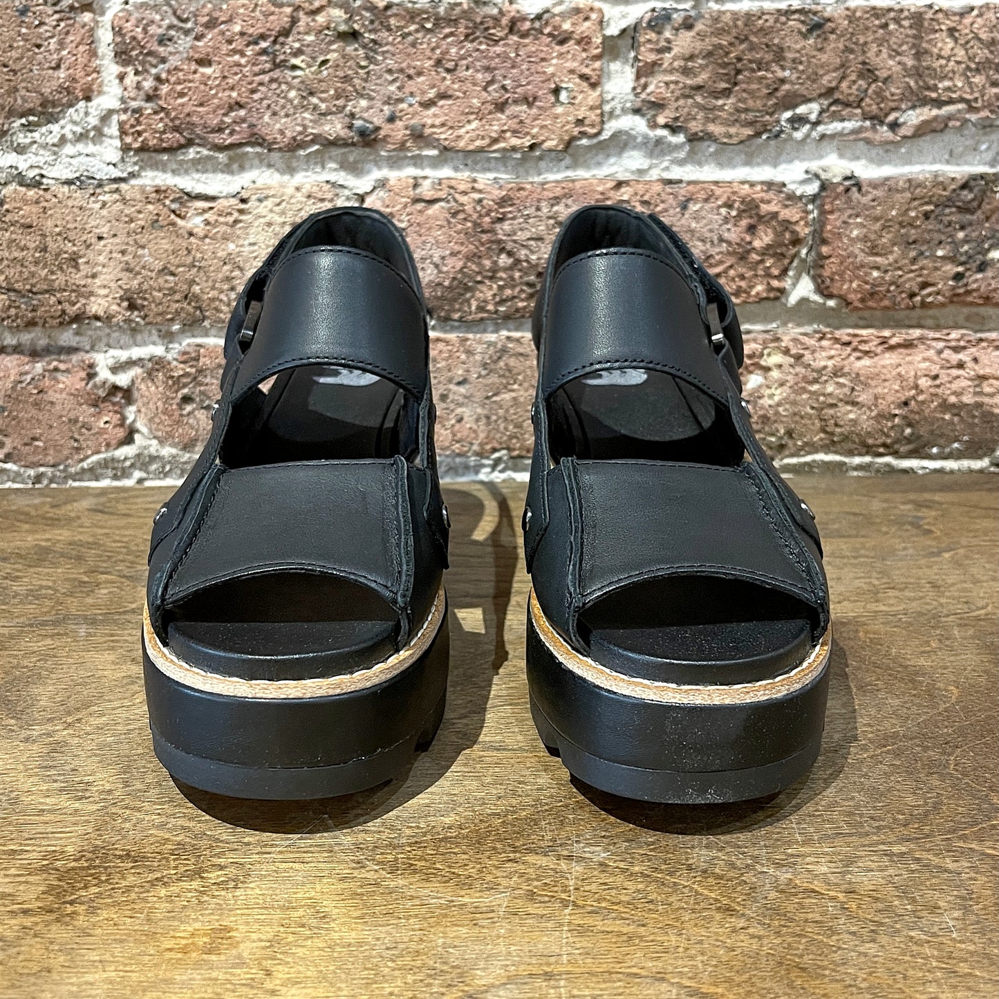 Sorel Joanie™ IV Sandal Wedge