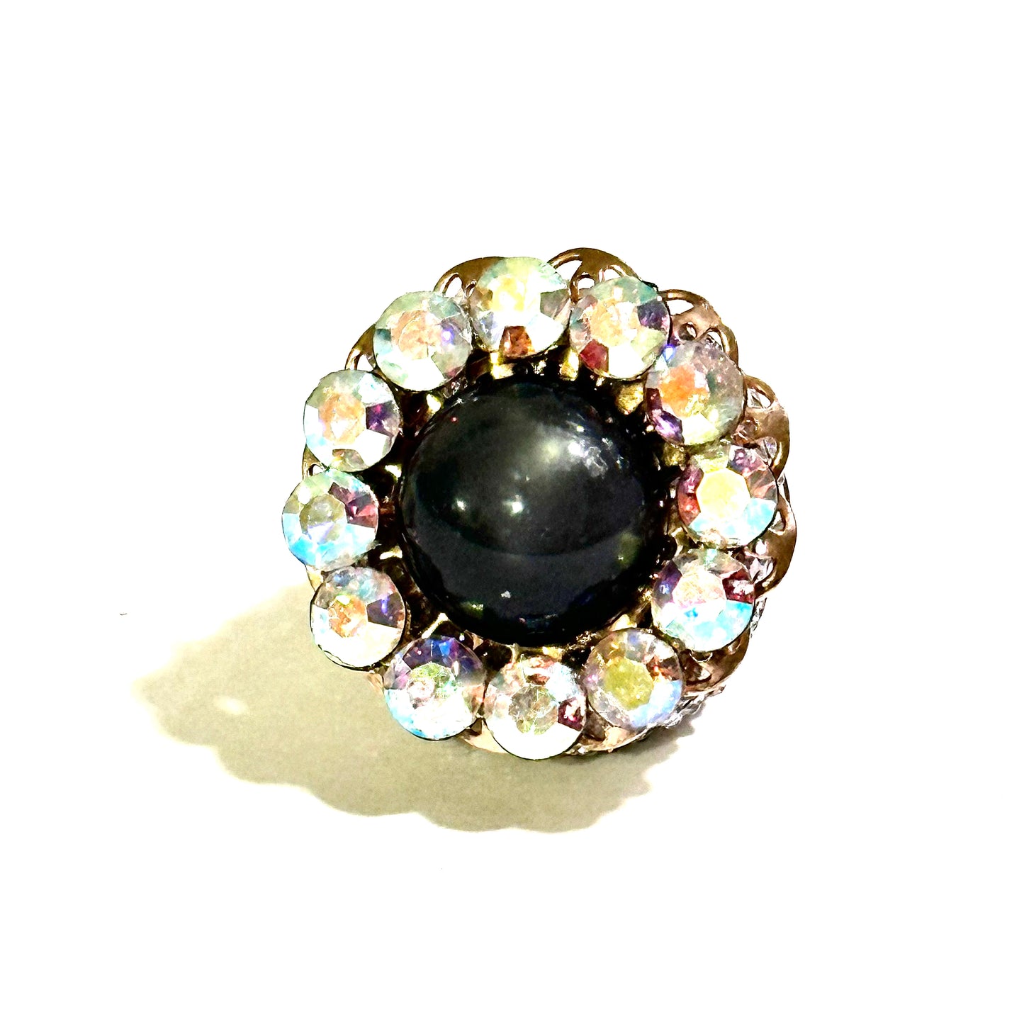 JMVAC Ring JM R96