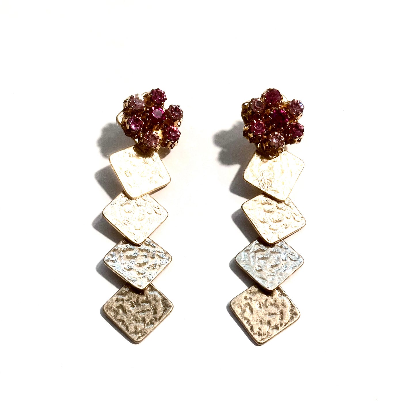 JMVAC Earring