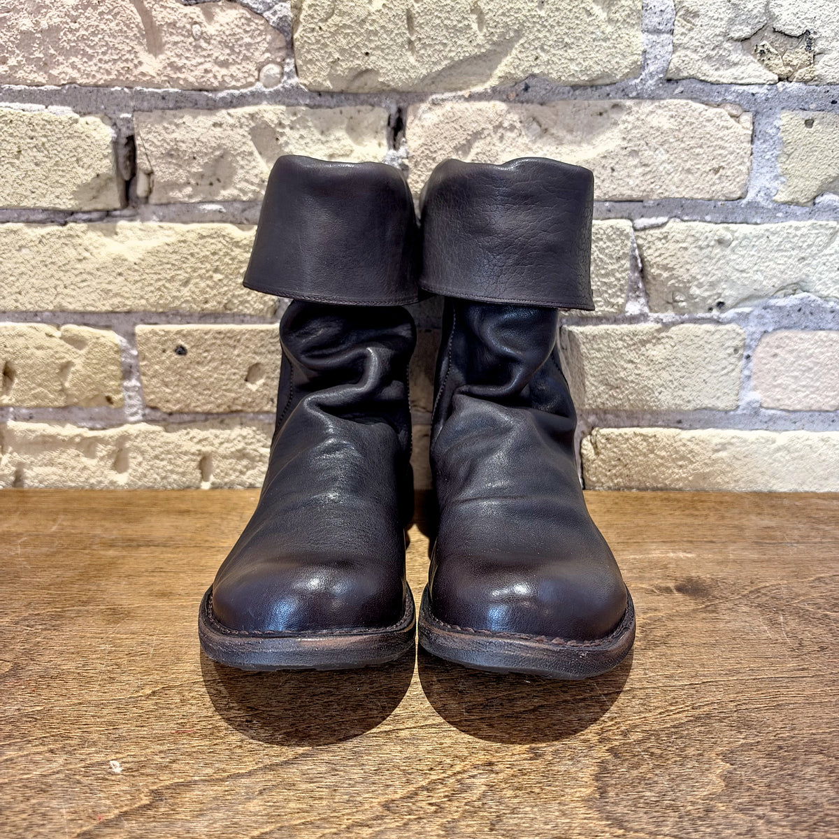 Fiorentini + Baker Ella Cioco