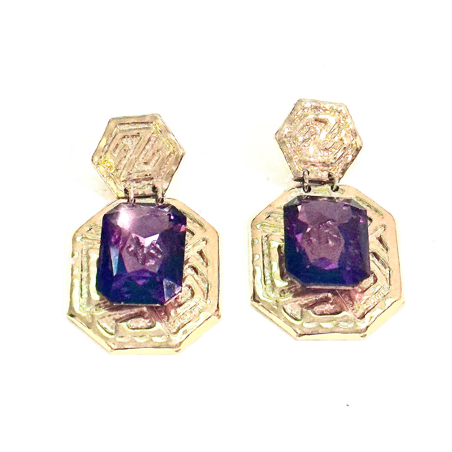 JMVAC Earring