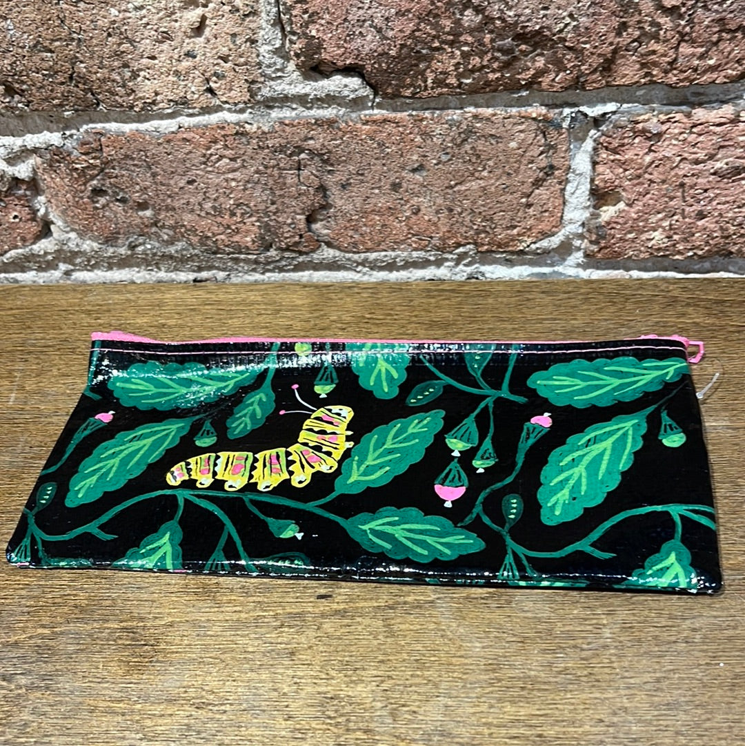 Zipper Pencil Case with cool designs