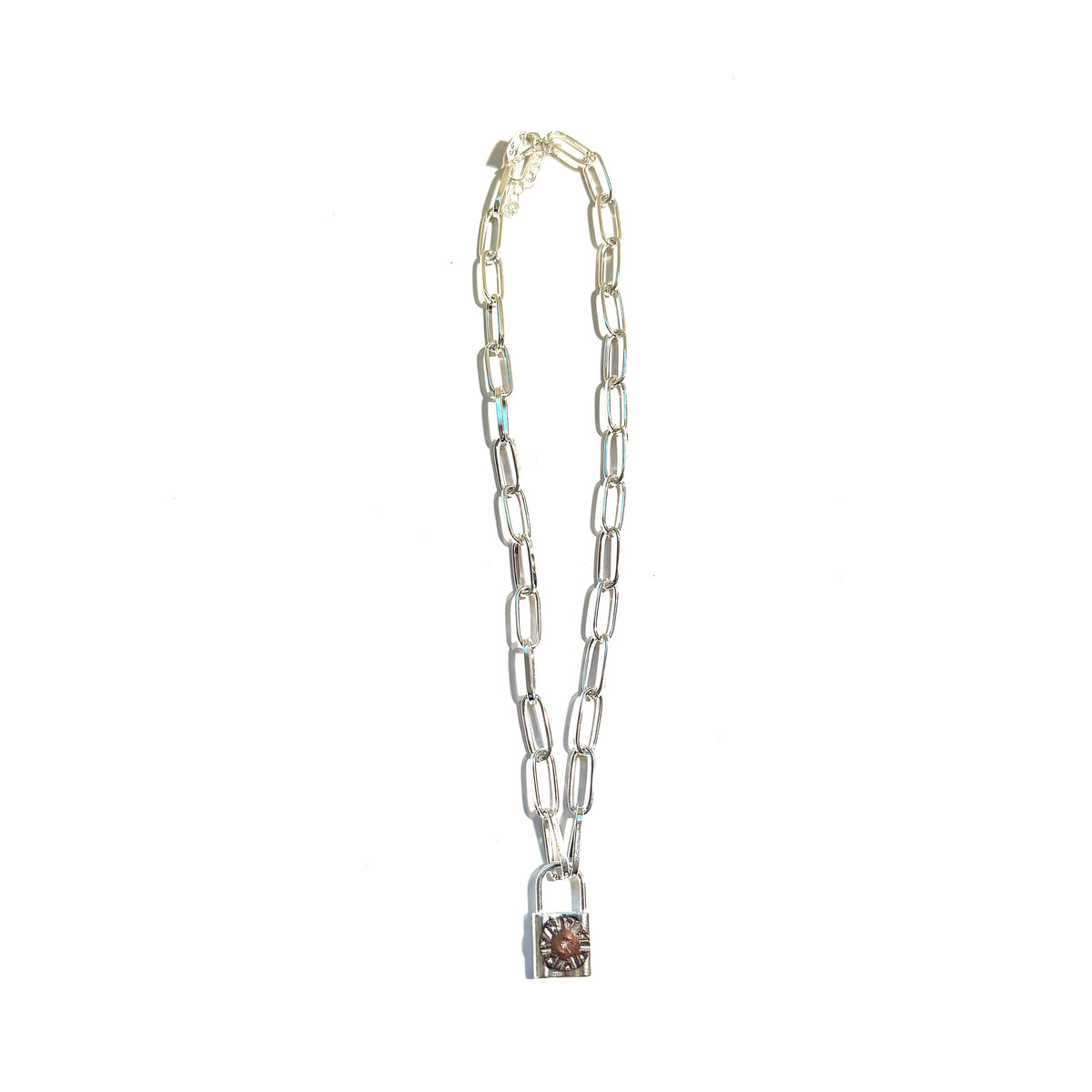 JMVAC Necklace