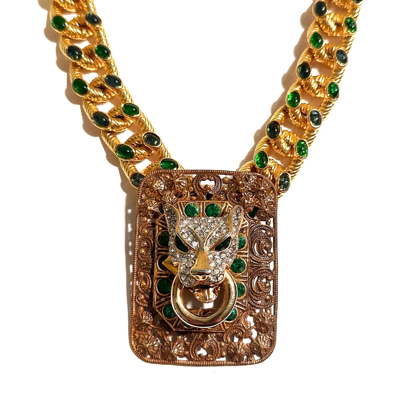 JMVAC Necklace