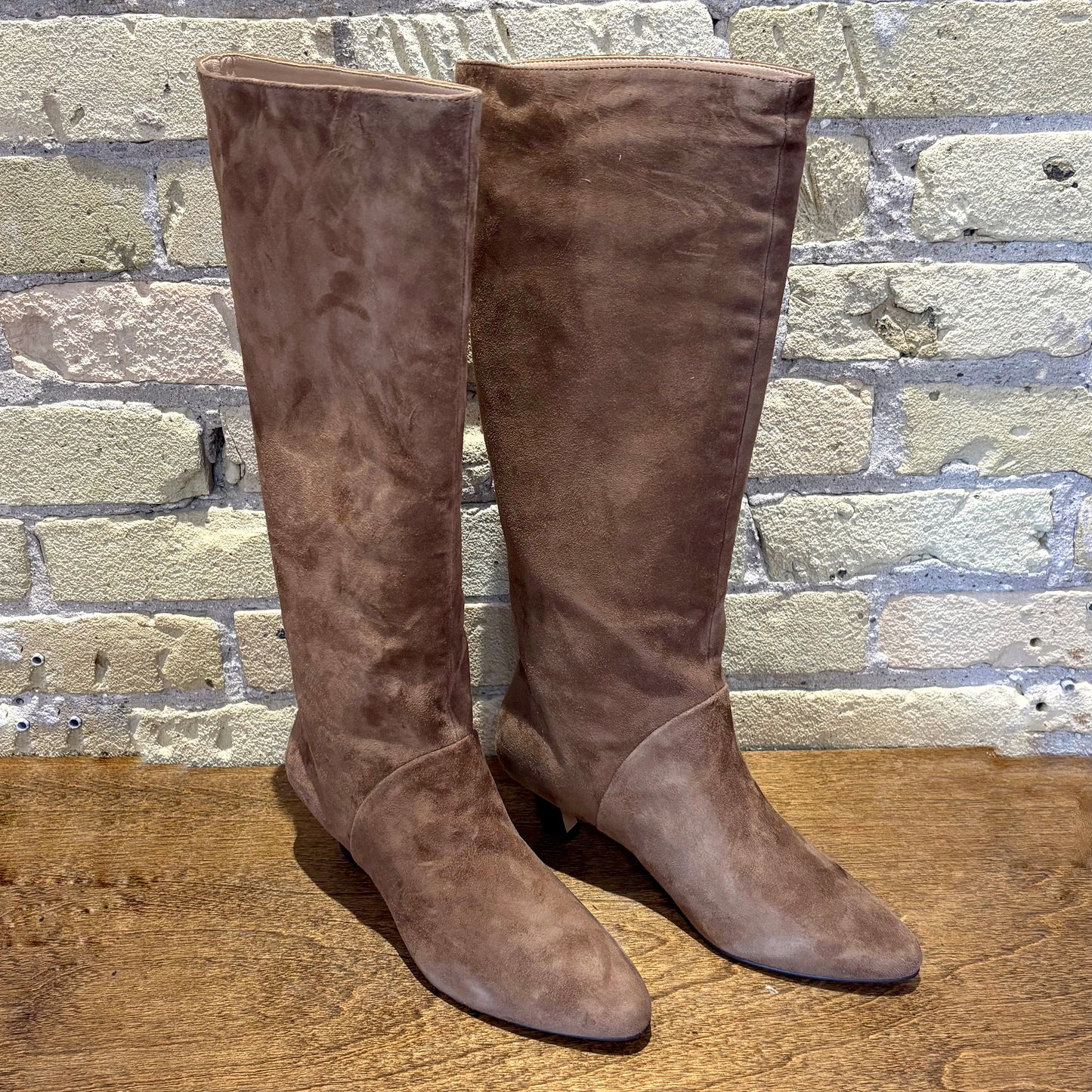 Silent D GWEN Taupe