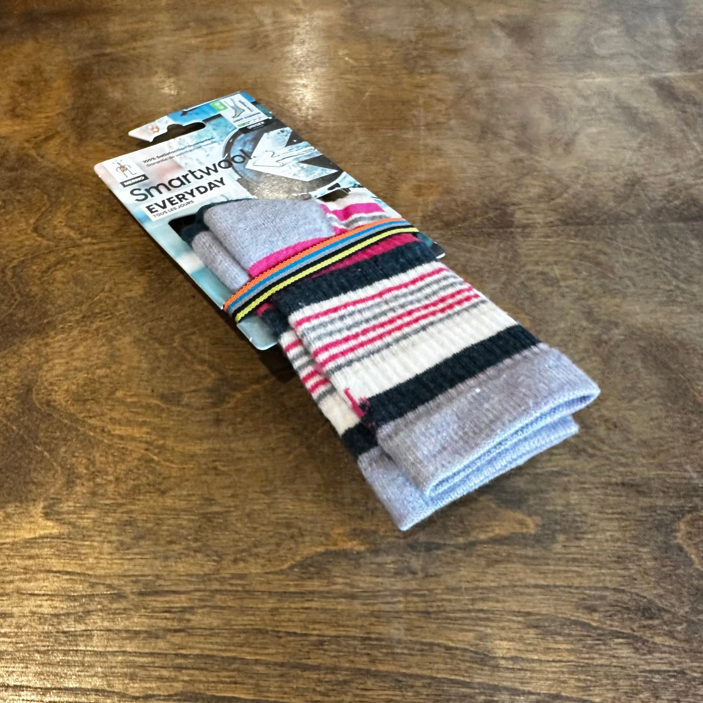 Smartwool Everyday Joviansphere Crew Socks