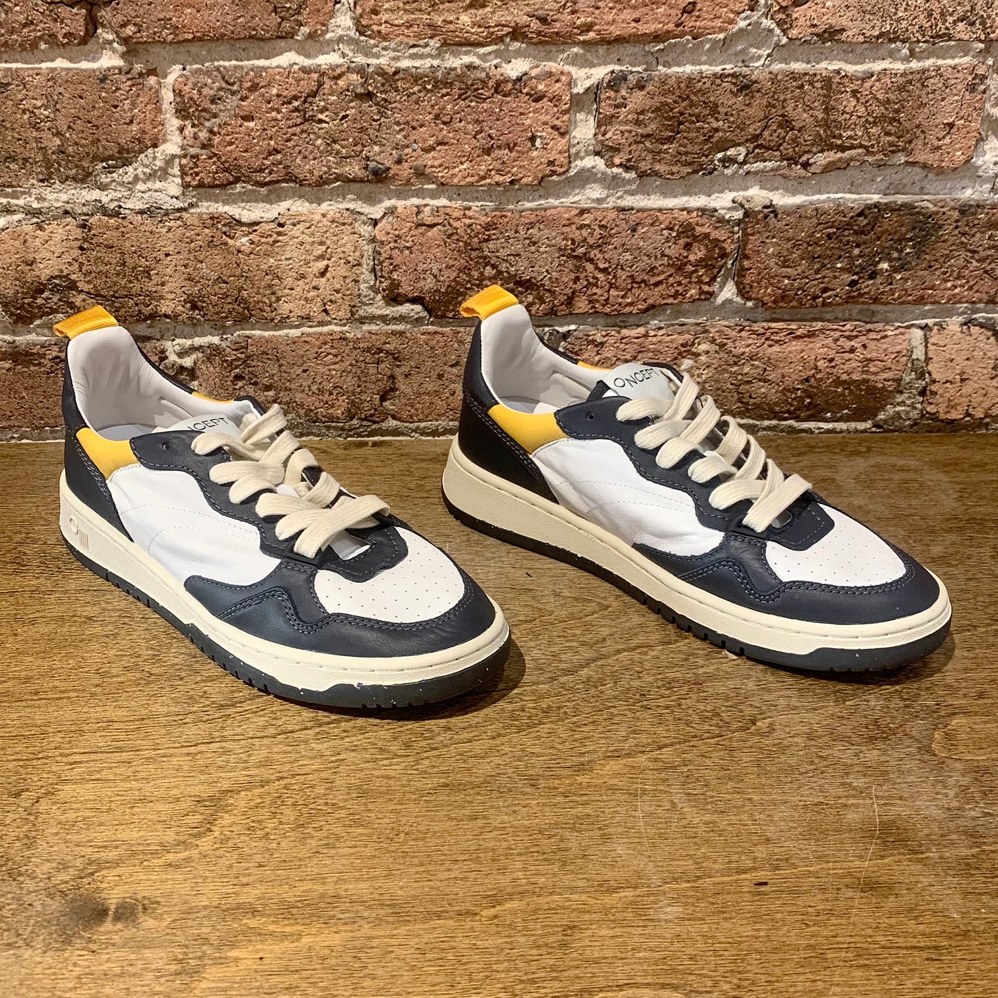 Phoenix Storm Grey Women's Sneakers