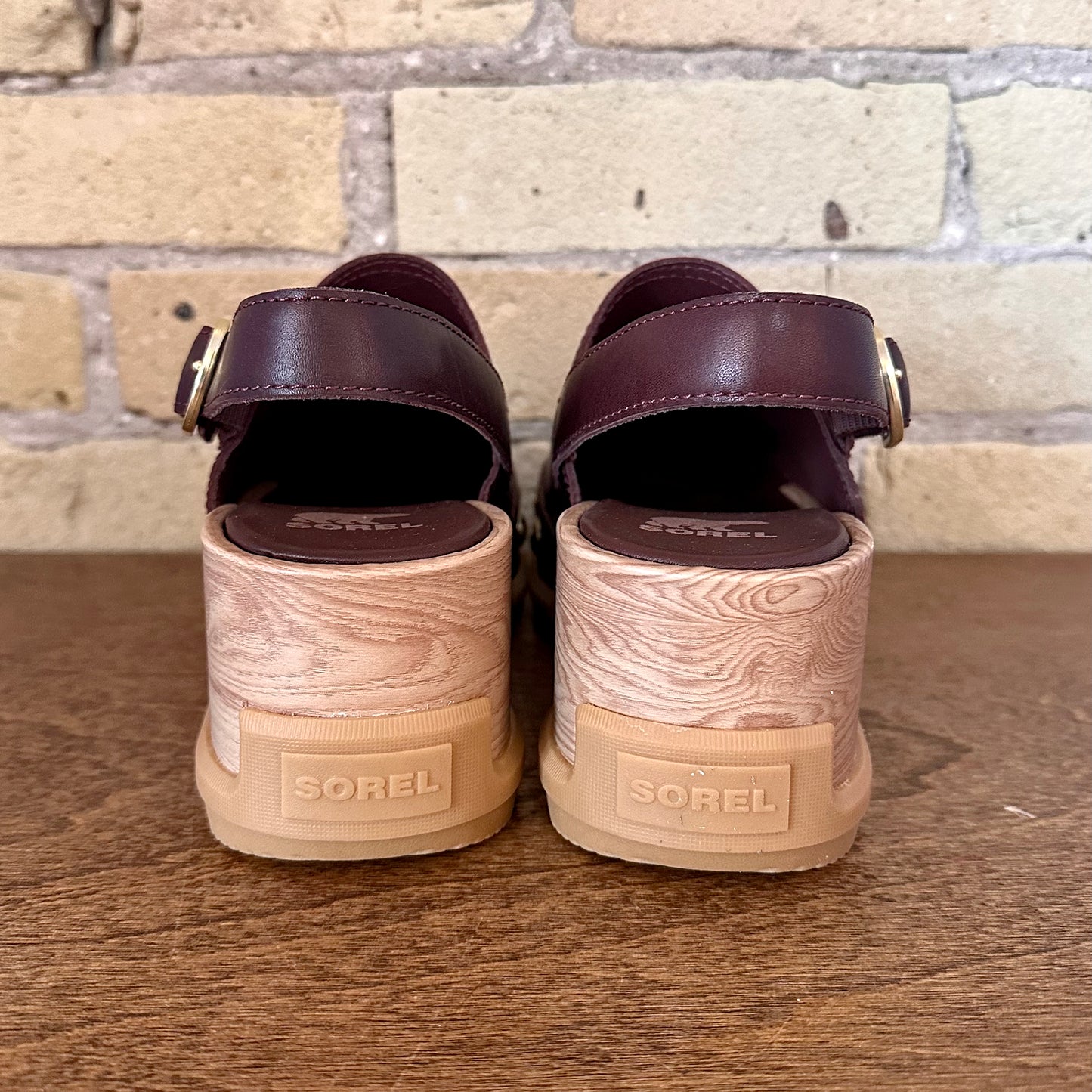Sorel Roam’n Clog™ RVT