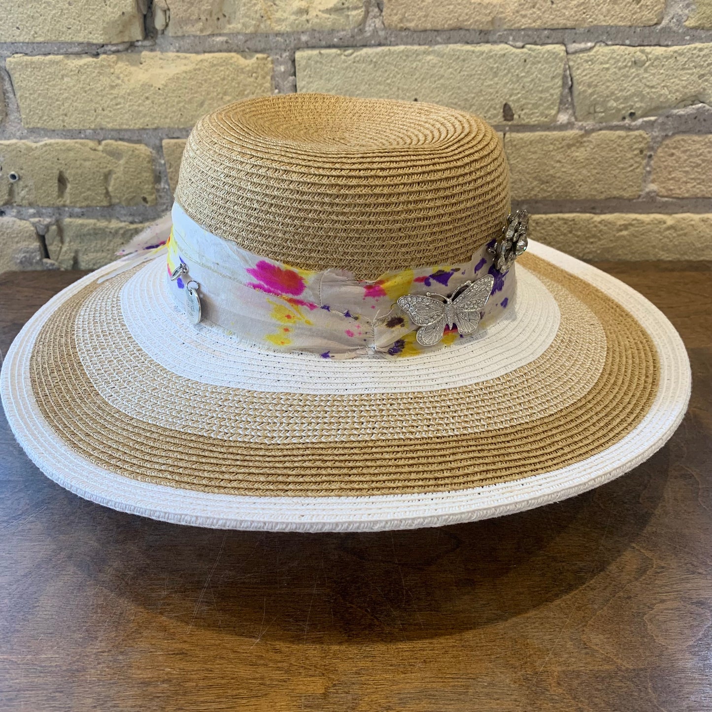 BizRStyle Penny Hat