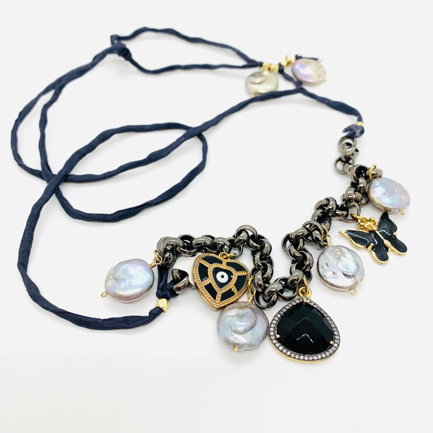 Avaasi Necklace N 4127