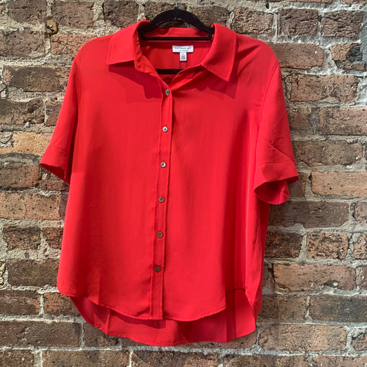 Current Air Button Down Shirt