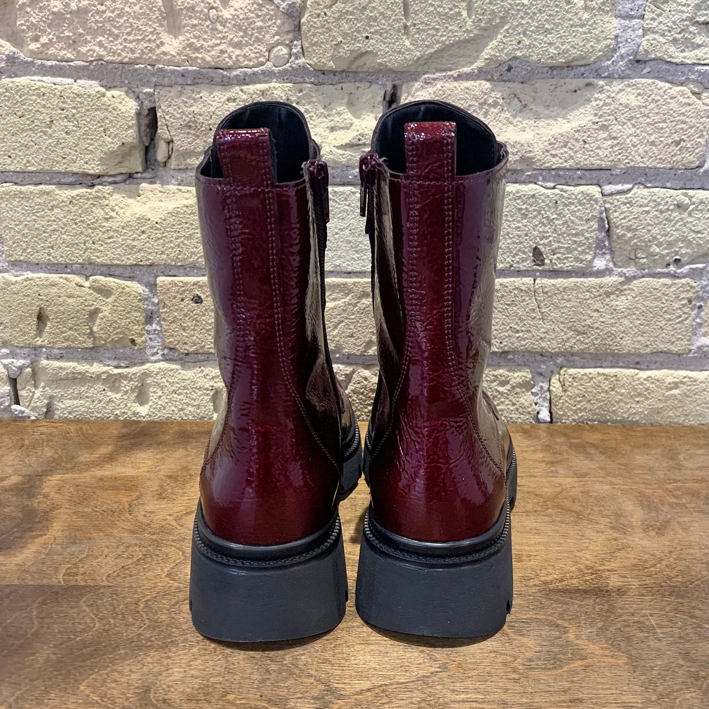 Gabor 71.854.95 Zip Boot