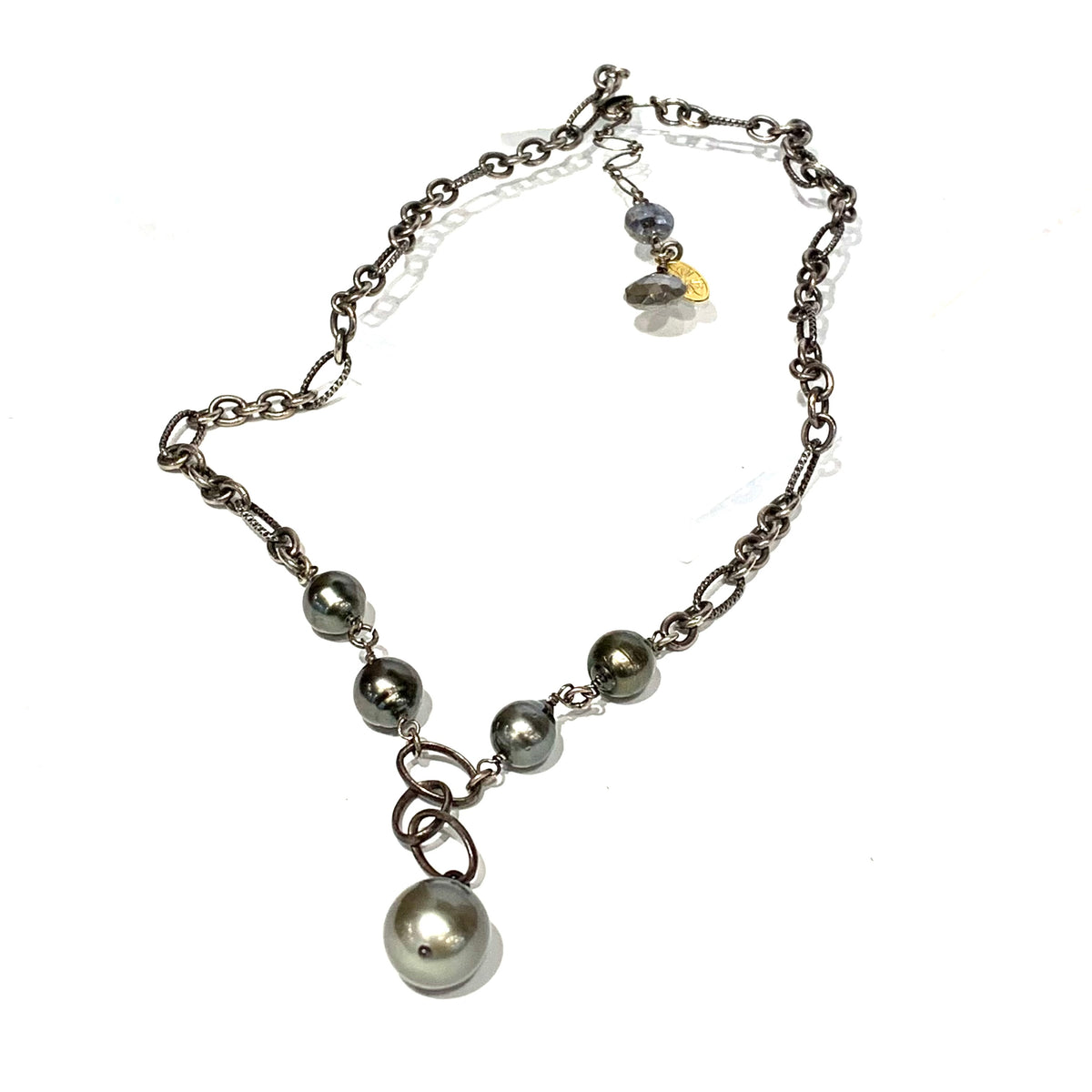 Avaasi Necklace N 2481
