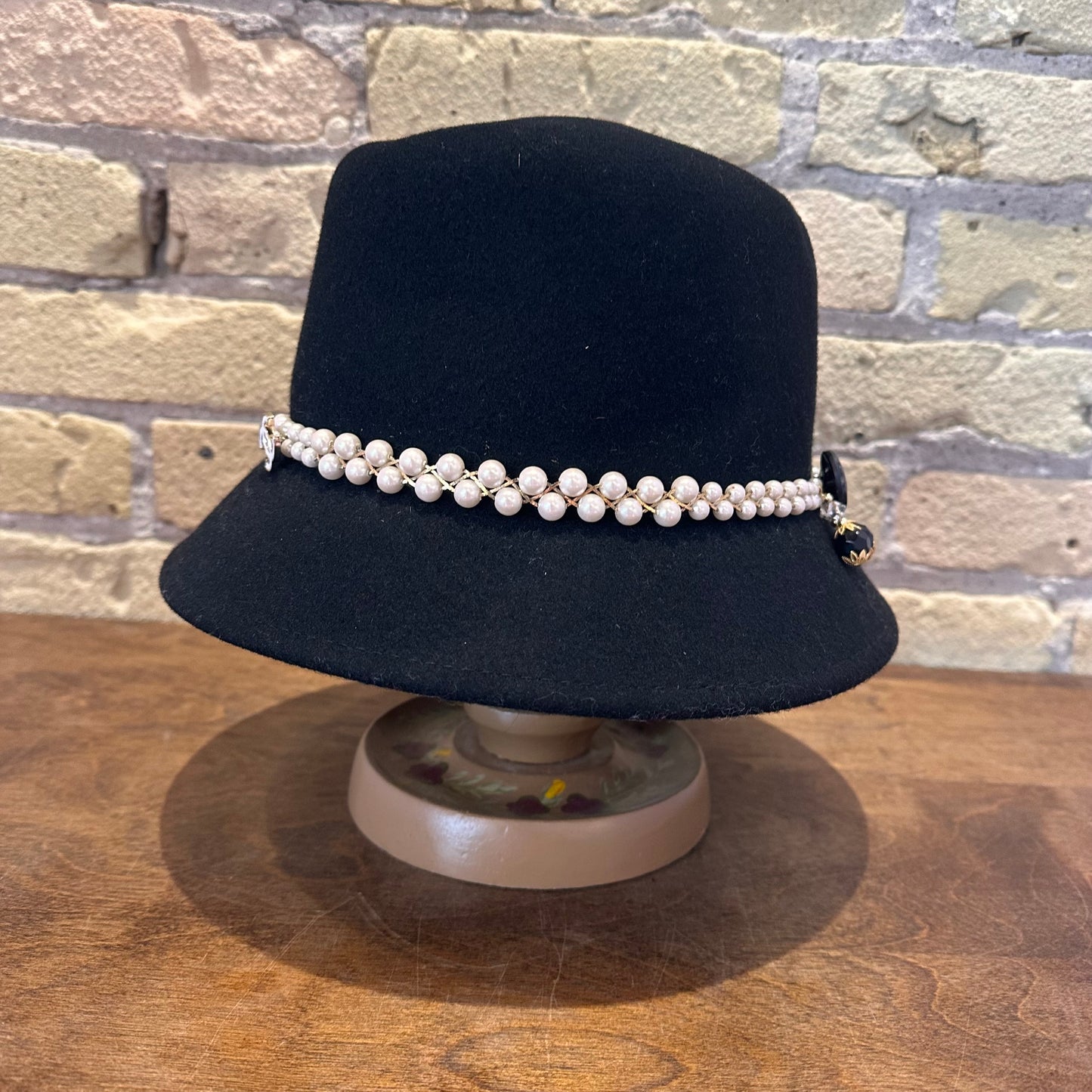 BizRStyle Audrey Hat