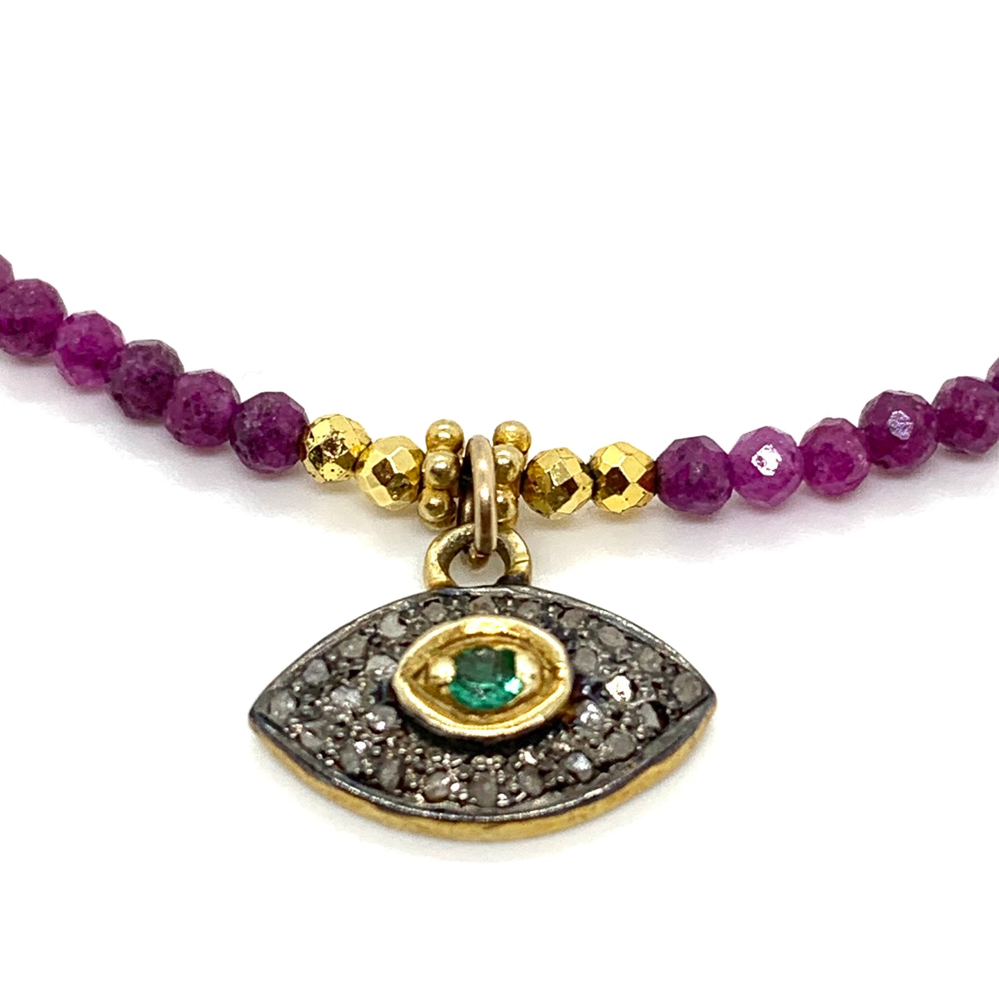 Avaasi Necklace N 4068