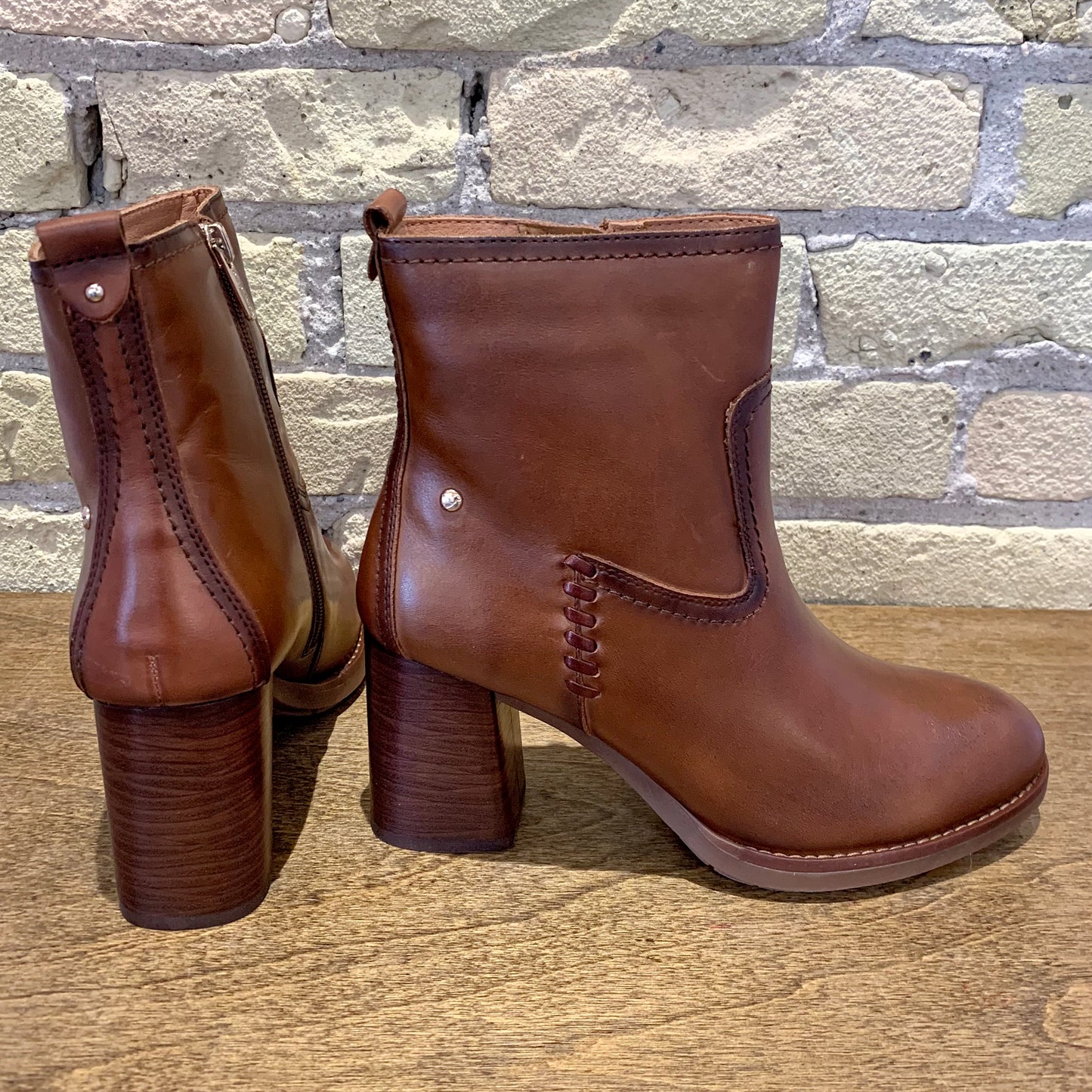 Pikolinos Palencia Ankle Boot W9U-8945C1