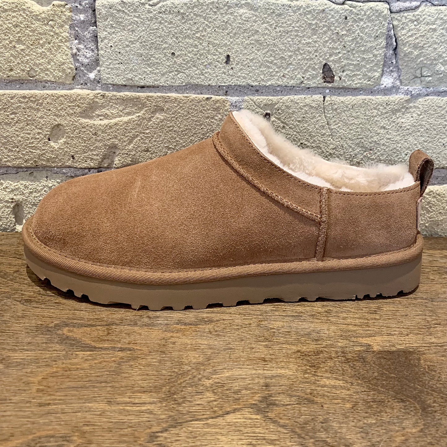UGG Women's Classic Micro Clog