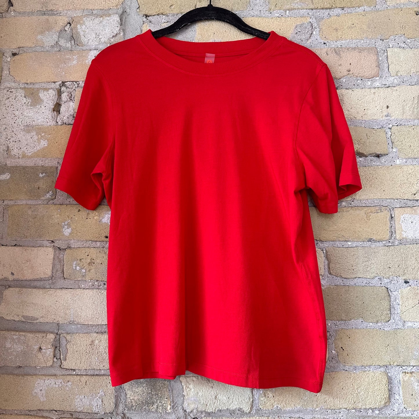 Mono B Classic Boxy Fit Tee