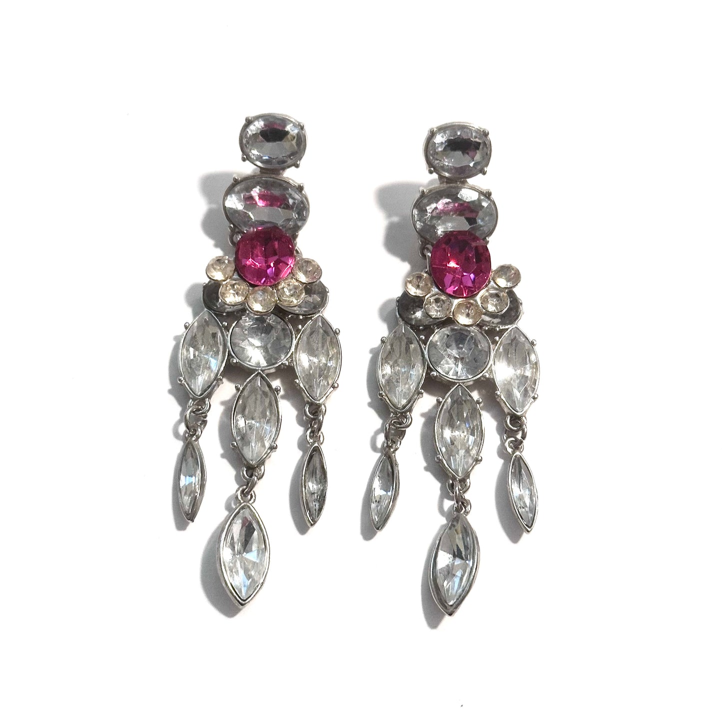 JMVAC Earring