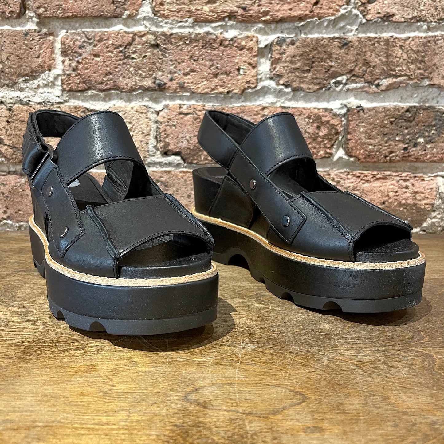 Sorel Joanie™ IV Sandal Wedge
