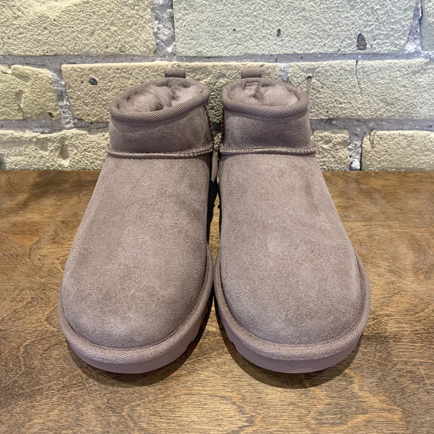 UGG Women's Classic Ultra Mini