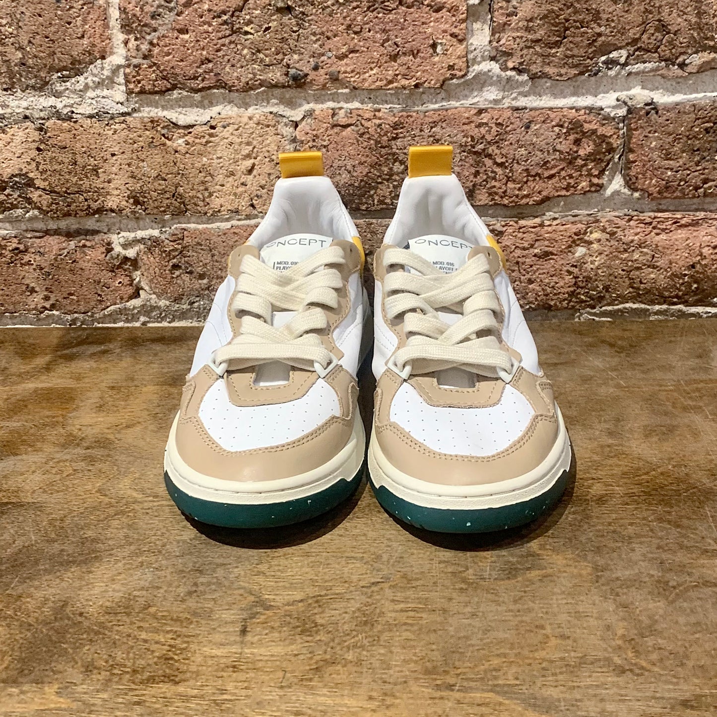 Oncept Phoenix Oak Multi