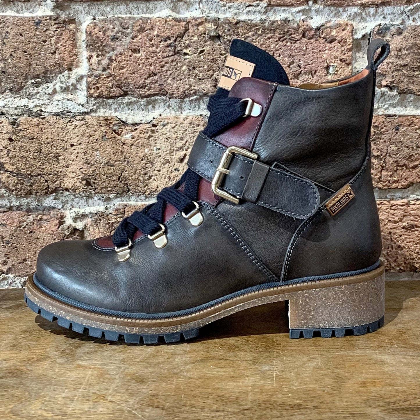 Pikolinos Aspe Hiker Boot