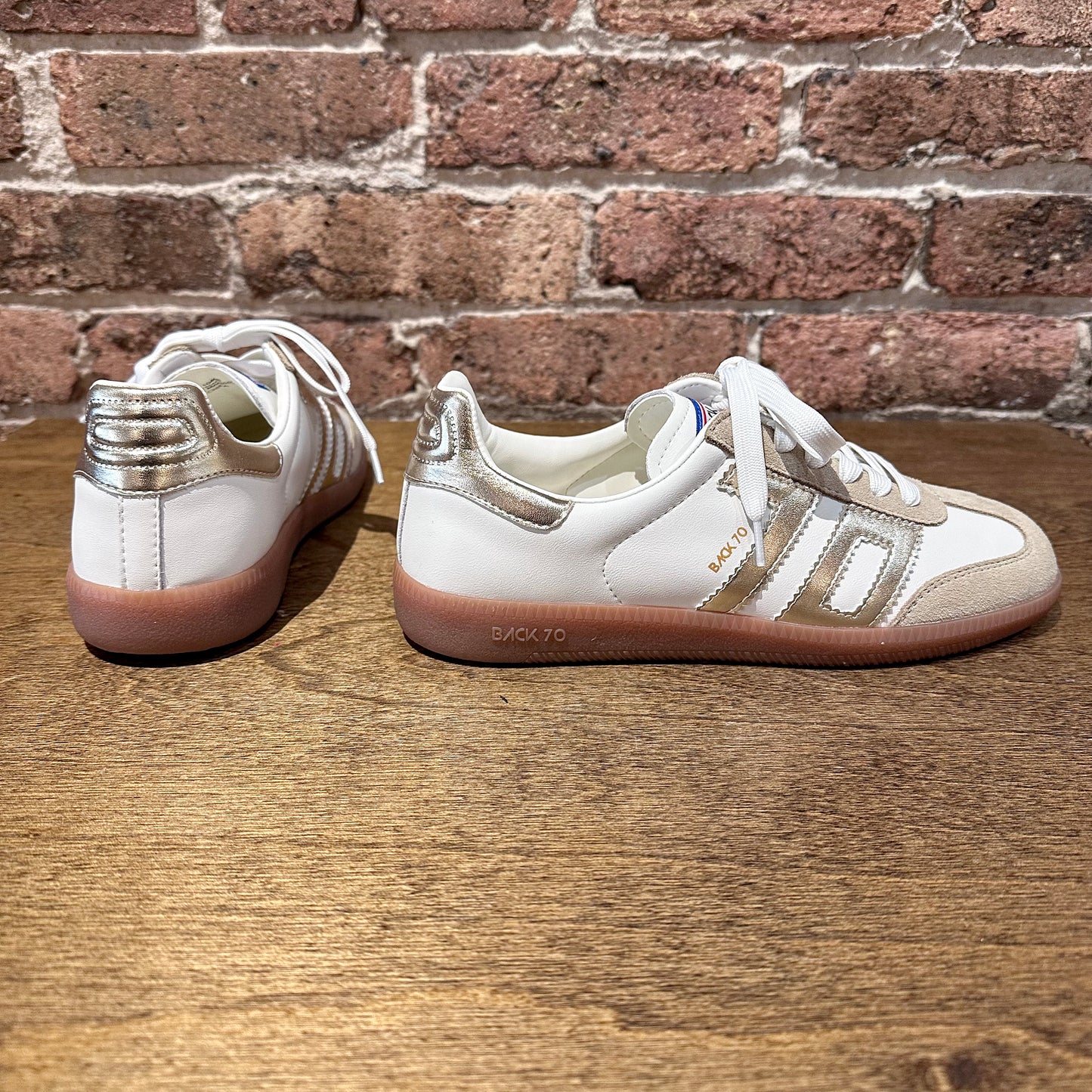 BACK 70 Cloud Beige
