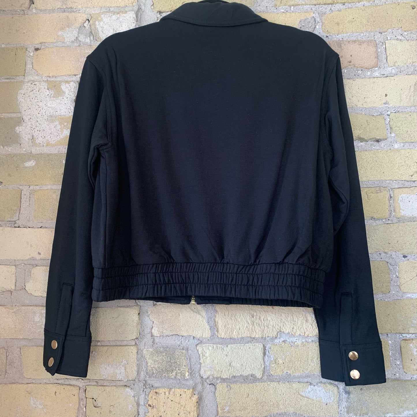 Z Supply Escape Fleece Jacket