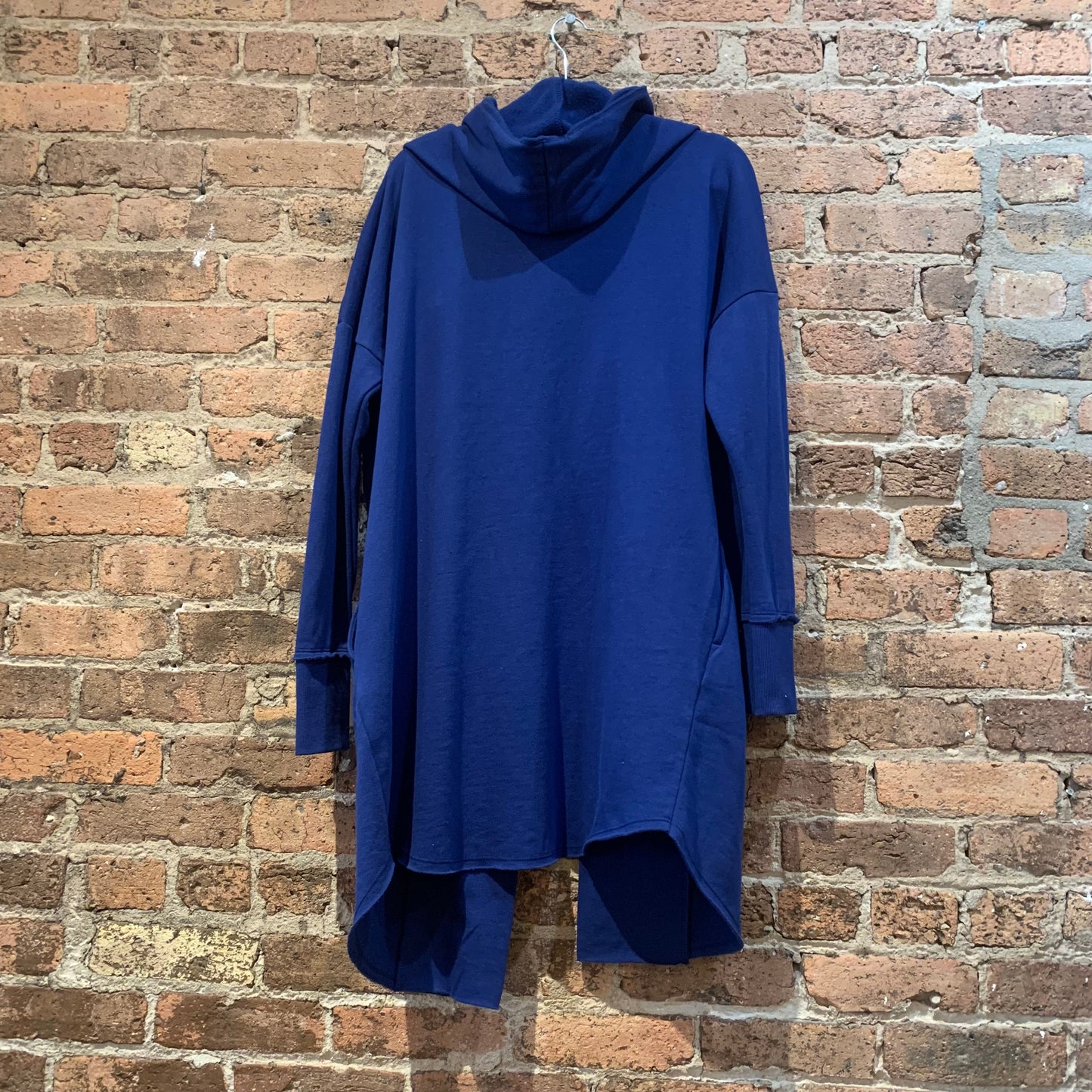 Mono B Open Cardigan - shoostore