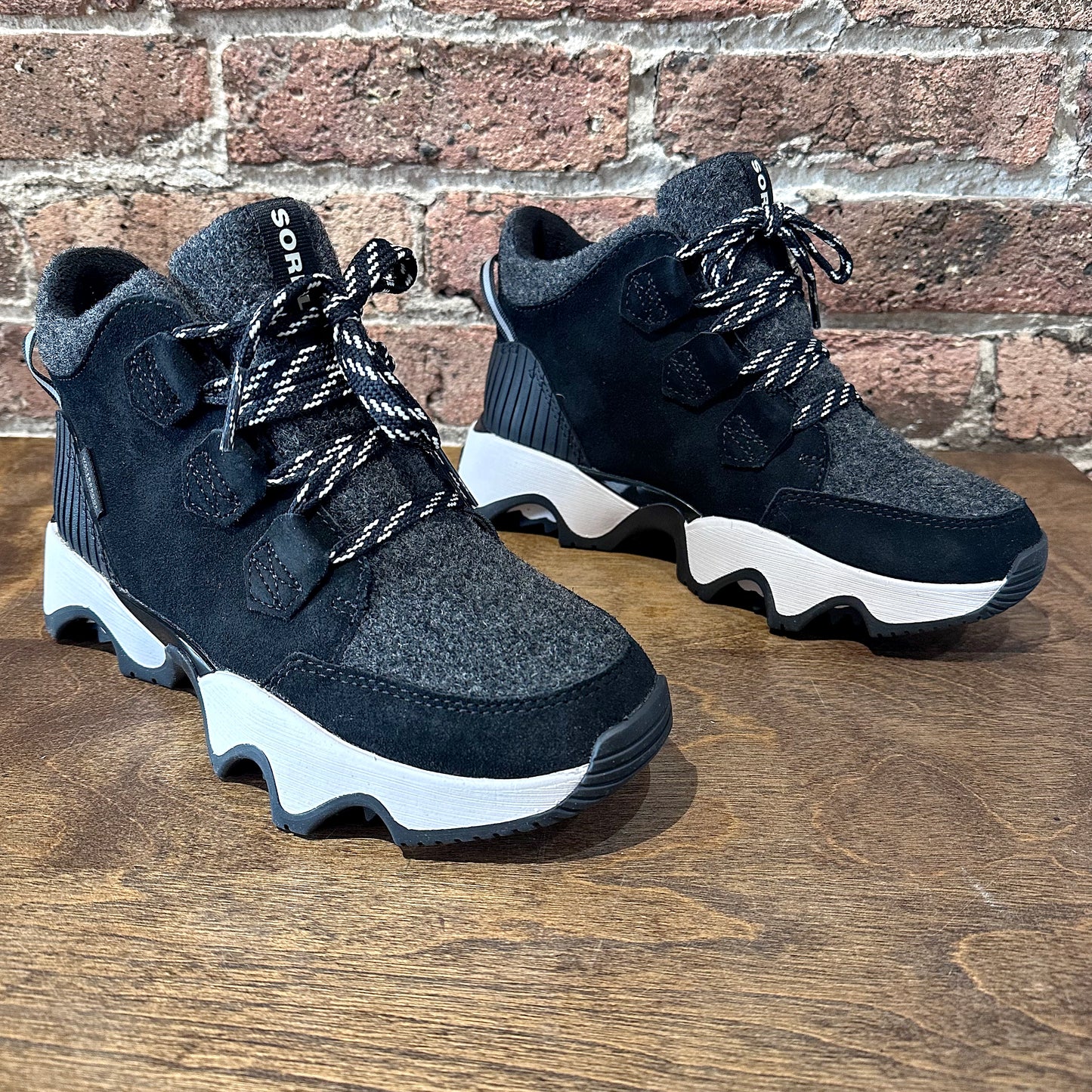 Sorel Kinetic™ Impact Caribou Plus Boot