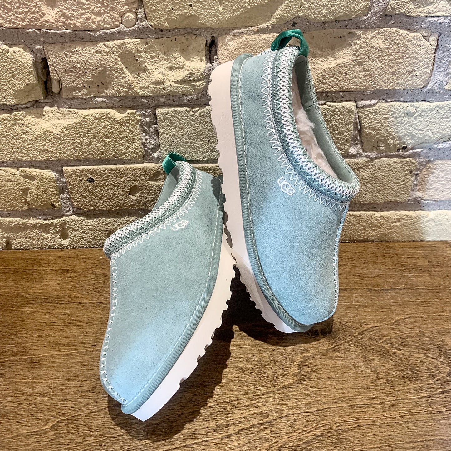 UGG Women's Tasman Meadow Accent