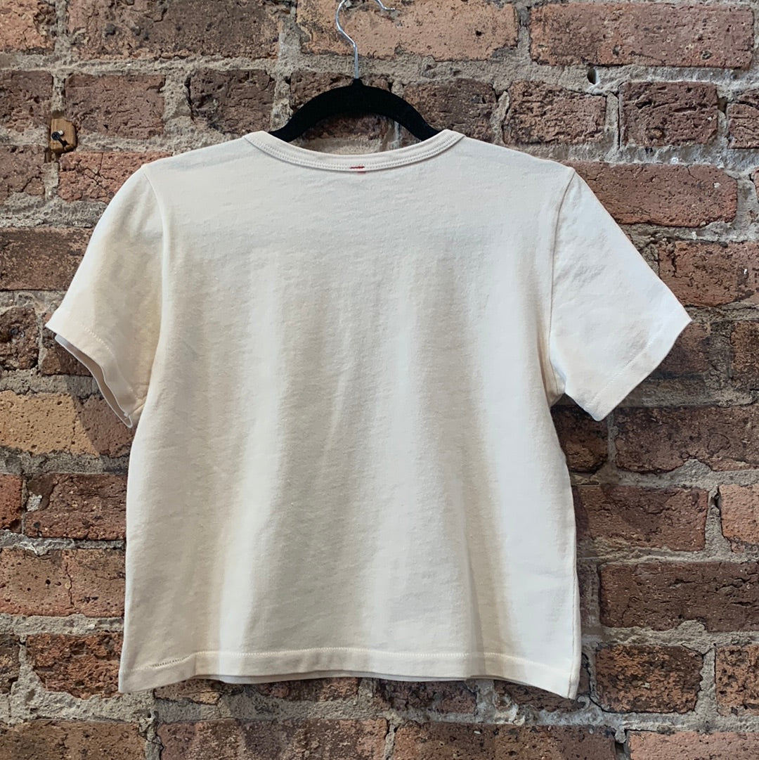 Le Bon The Little Boy Tee Bone