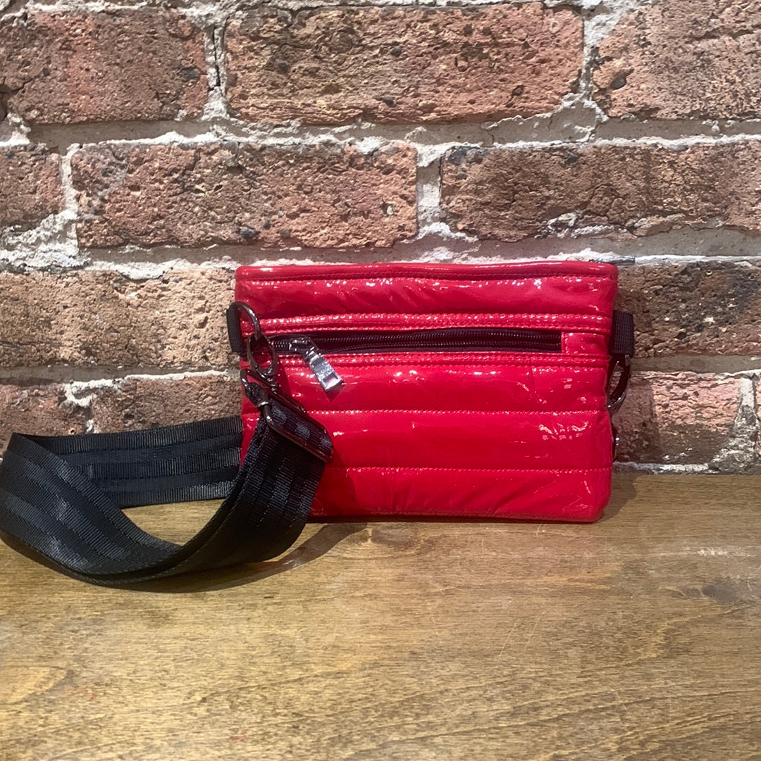 BUM BAG/CROSSBODY