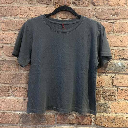 Le Bon Darling Tee Vintage Black