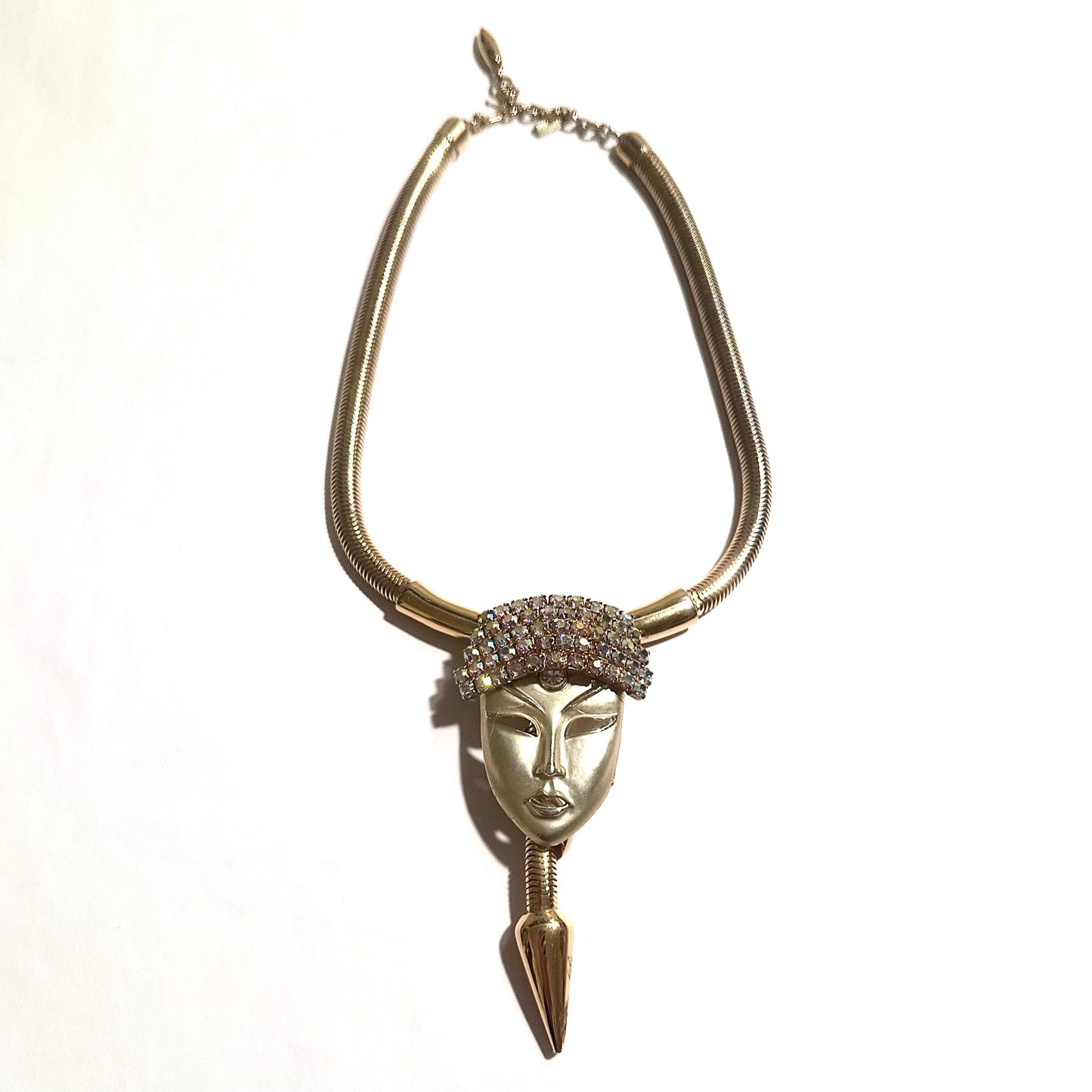 JMVAC Necklace
