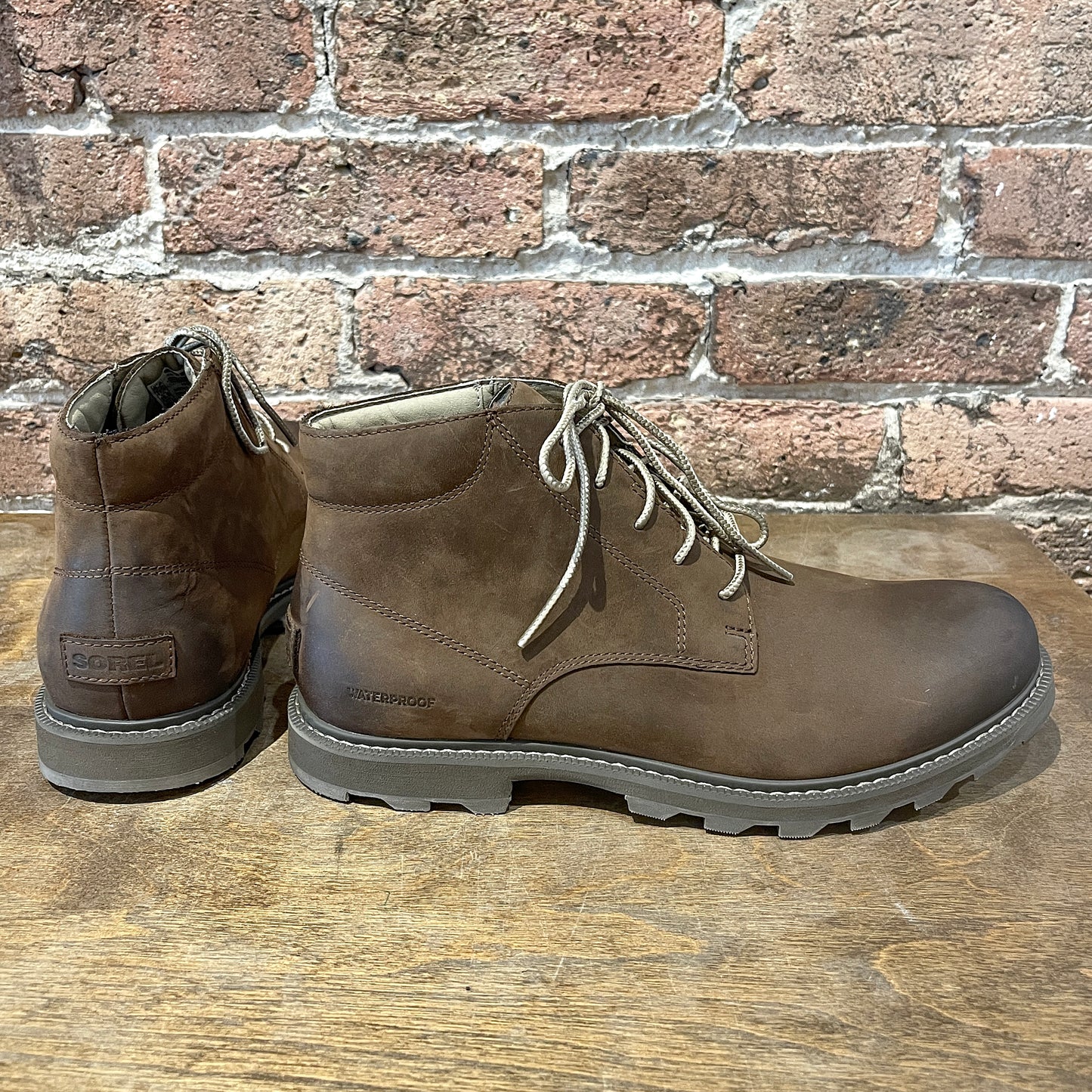 Men's Madson II Chukka Boots