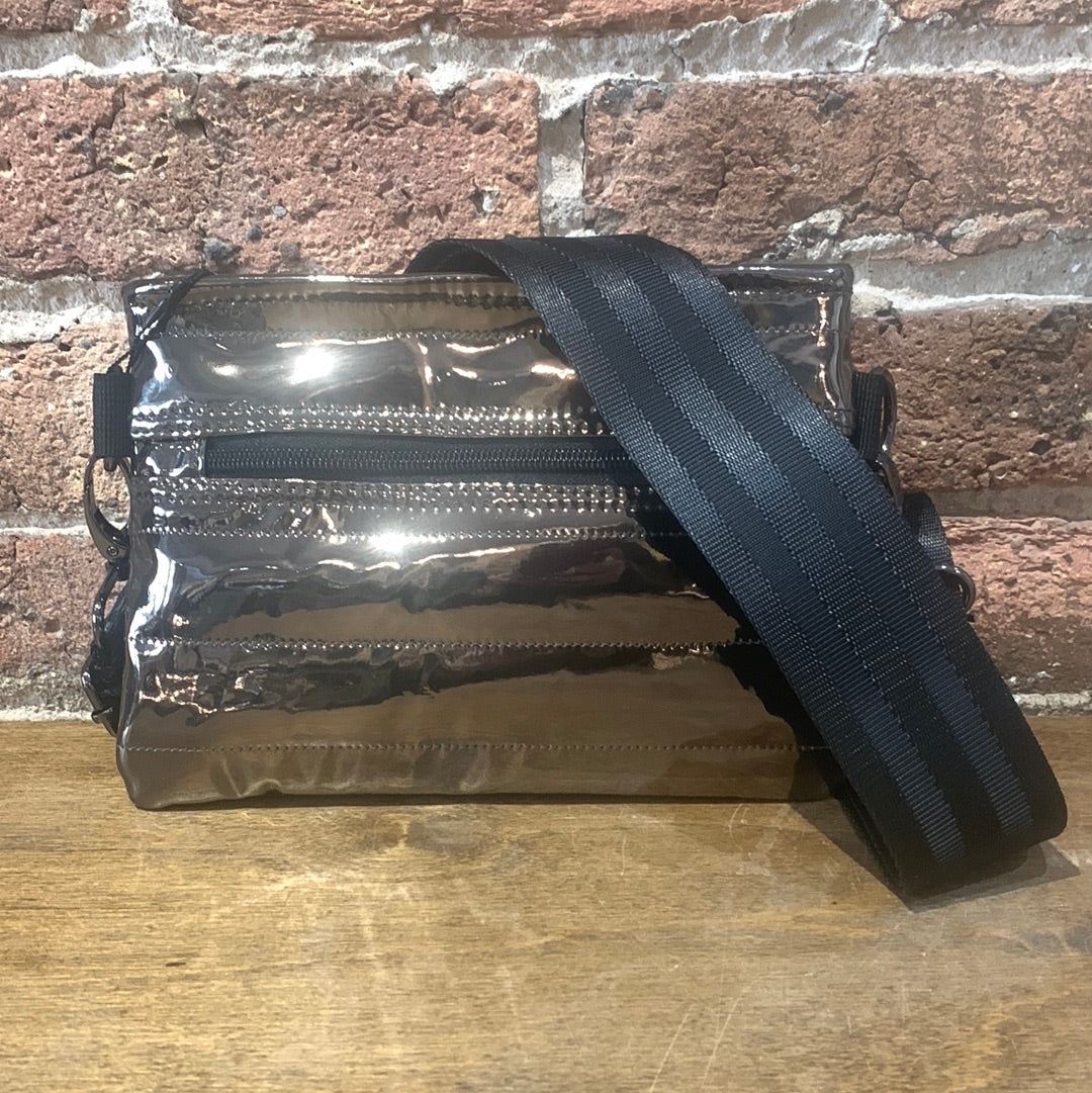 BUM BAG/CROSSBODY