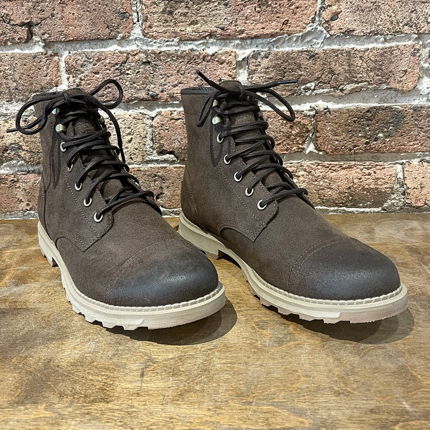 Men's Madson II Chore Boots