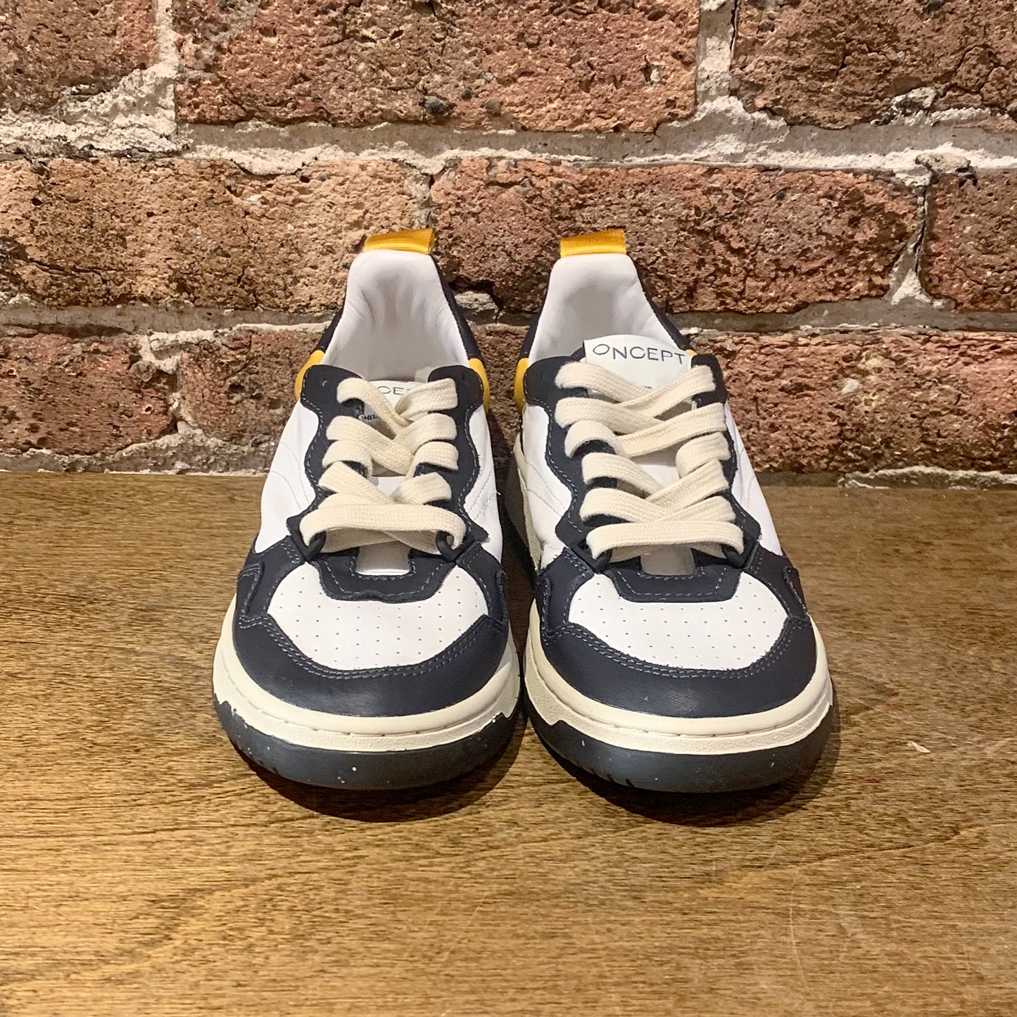 Phoenix Storm Grey Women's Sneakers