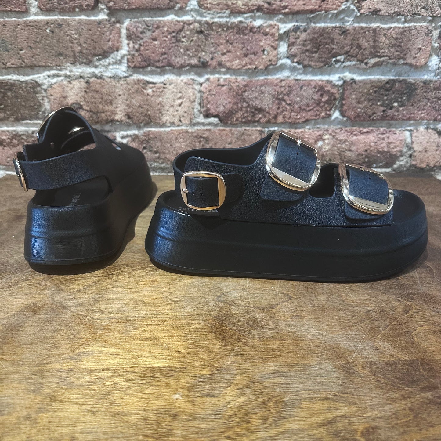 Jeffrey Campbell Blithe